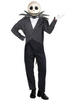 Jack Skellington